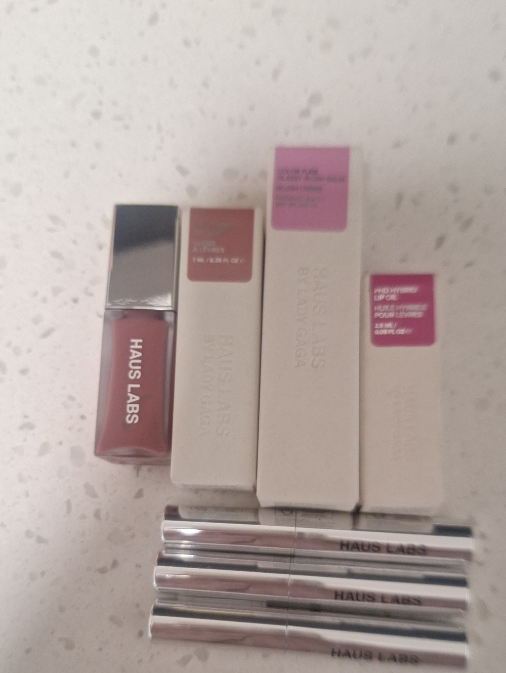 Haus Labs By Lady Gaga Bundle